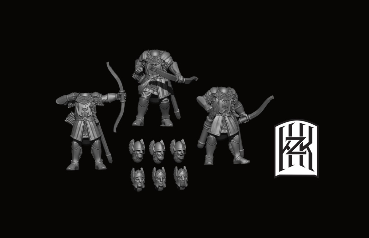 White City Archers
